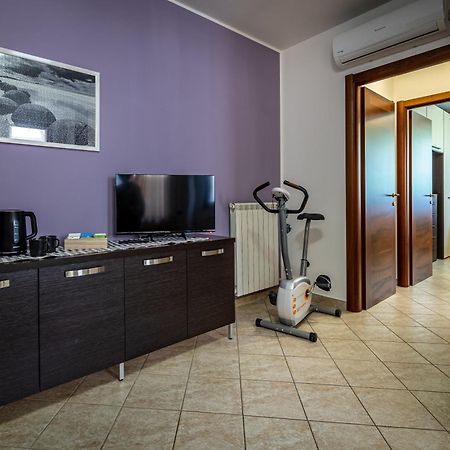 Arianna Apartment سوفيتشيلي المظهر الخارجي الصورة