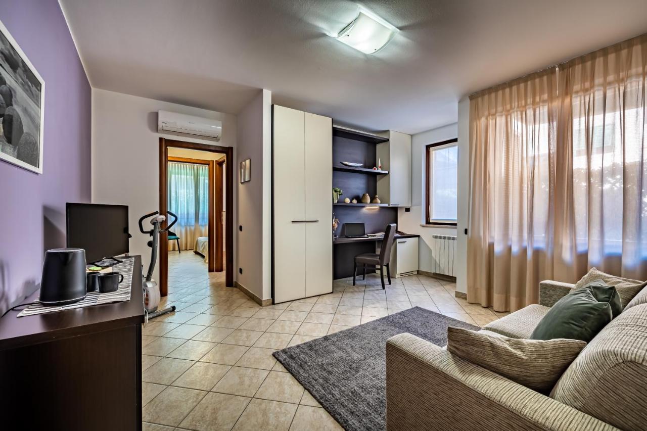 Arianna Apartment سوفيتشيلي المظهر الخارجي الصورة