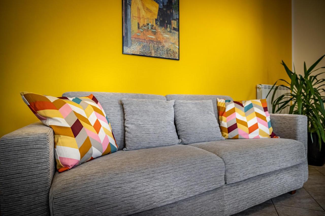Arianna Apartment سوفيتشيلي المظهر الخارجي الصورة