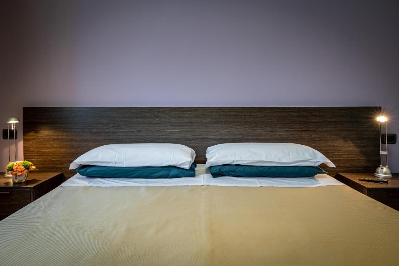 Arianna Apartment سوفيتشيلي المظهر الخارجي الصورة
