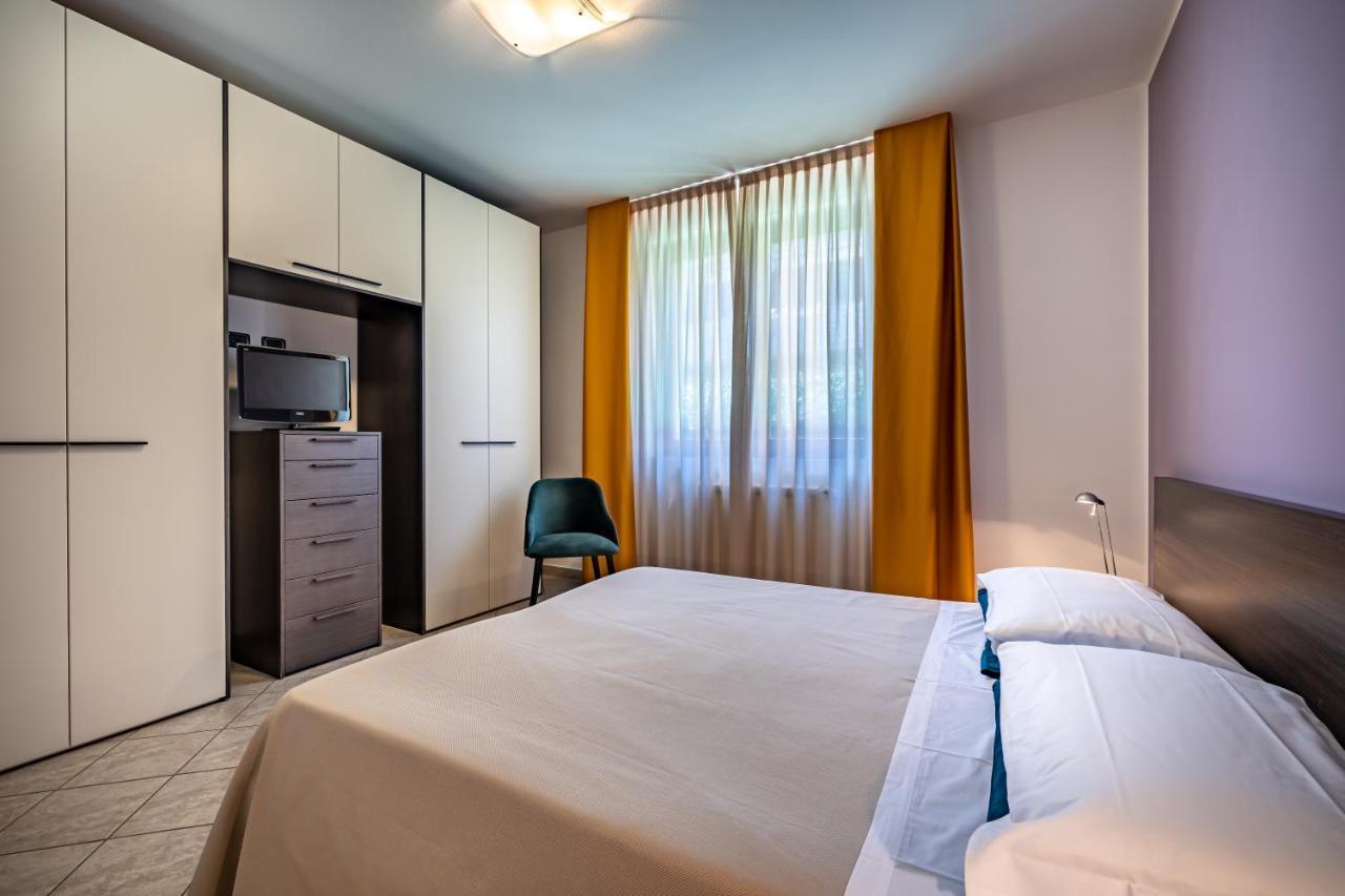 Arianna Apartment سوفيتشيلي المظهر الخارجي الصورة