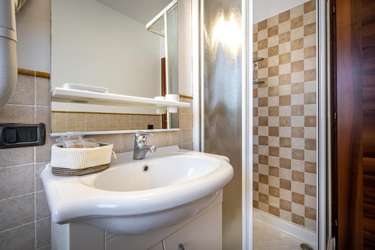 Arianna Apartment سوفيتشيلي المظهر الخارجي الصورة