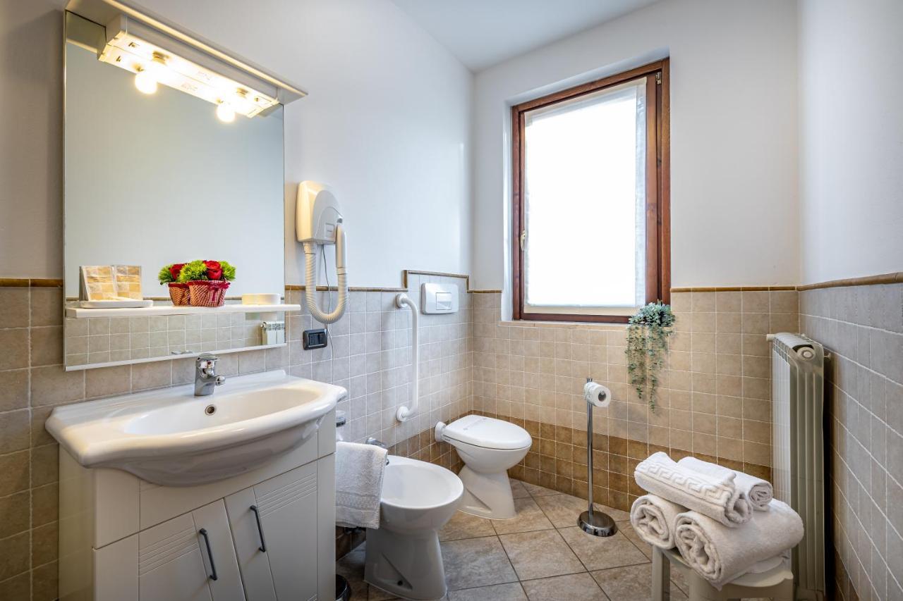 Arianna Apartment سوفيتشيلي المظهر الخارجي الصورة