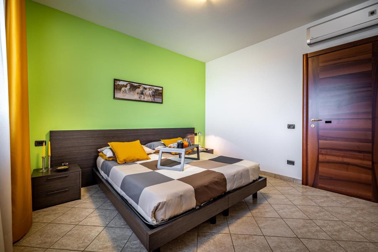 Arianna Apartment سوفيتشيلي المظهر الخارجي الصورة