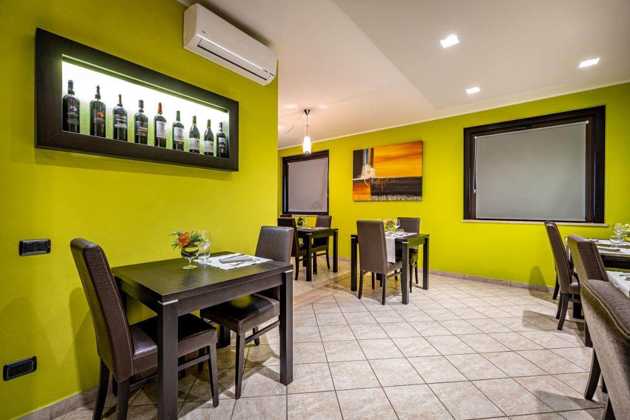 Arianna Apartment سوفيتشيلي المظهر الخارجي الصورة